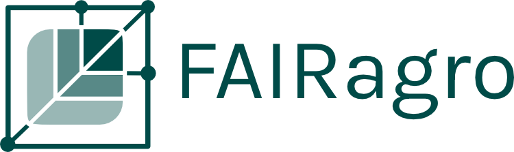 Logo FAIRagro